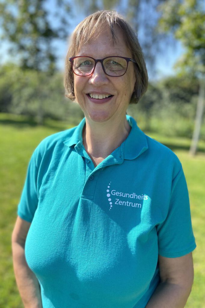 Gesundheitszentrum Coesfeld