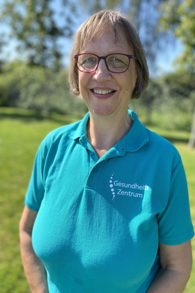 Gesundheitszentrum Coesfeld