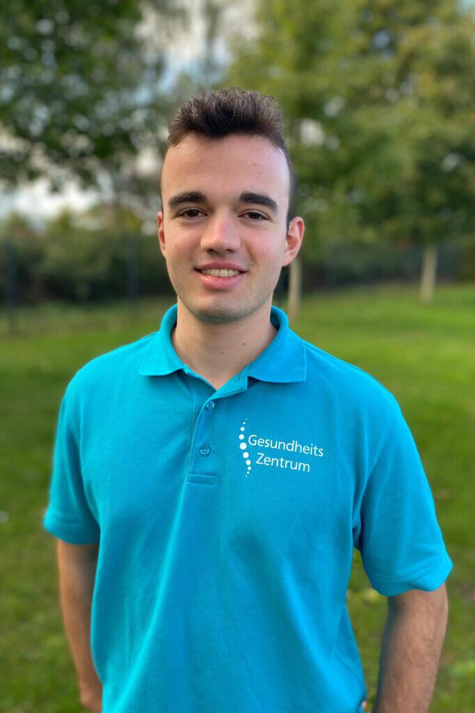 Gesundheitszentrum Coesfeld