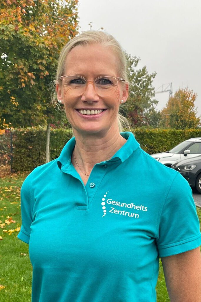 Gesundheitszentrum Coesfeld