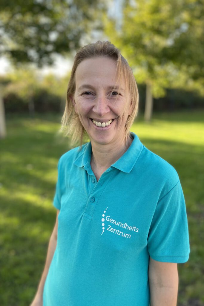 Gesundheitszentrum Coesfeld