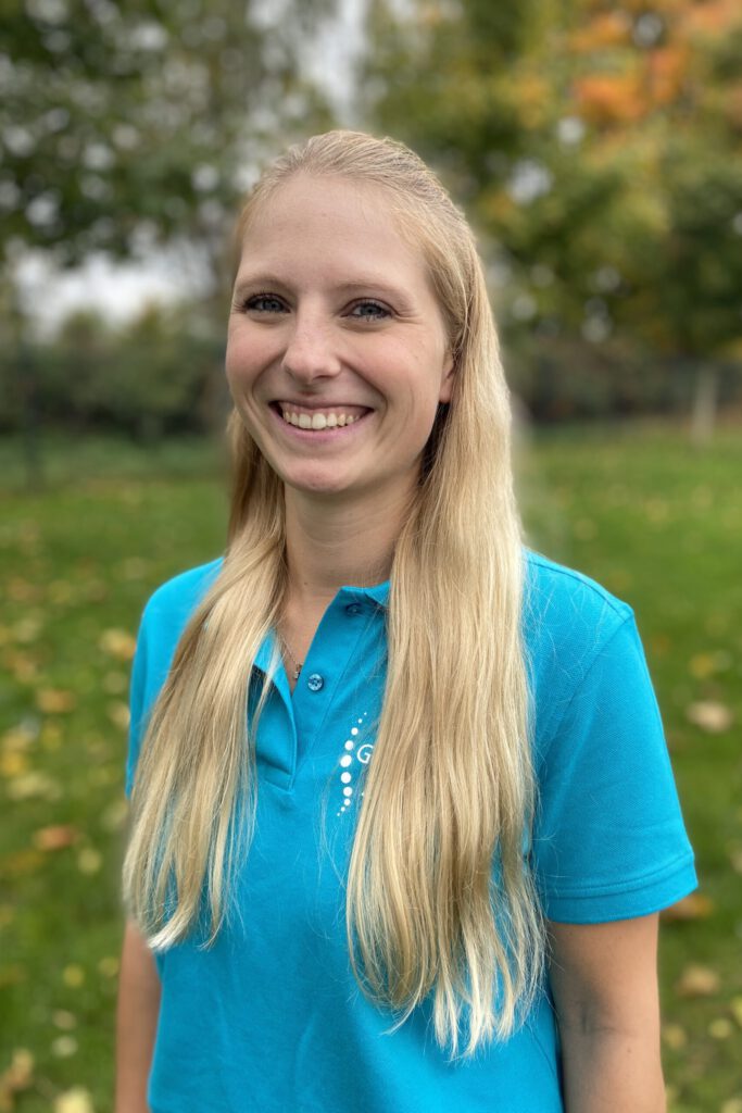 Gesundheitszentrum Coesfeld