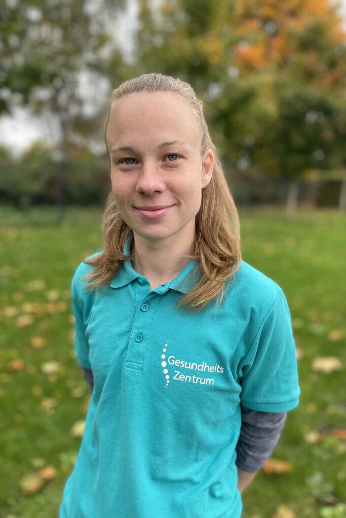 Gesundheitszentrum Coesfeld