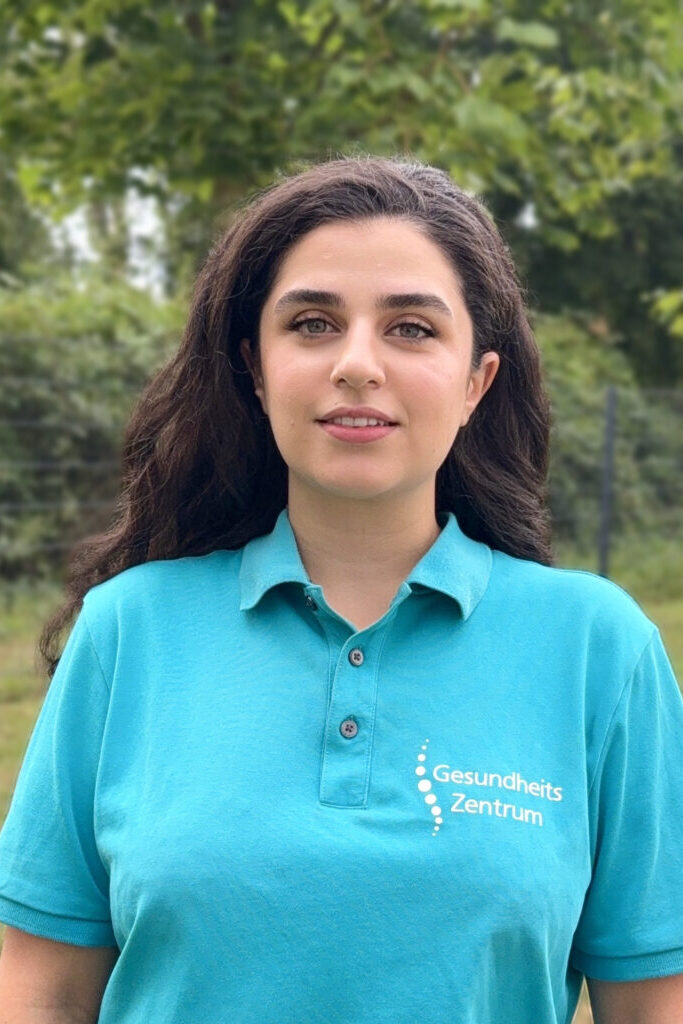 Gesundheitszentrum Coesfeld