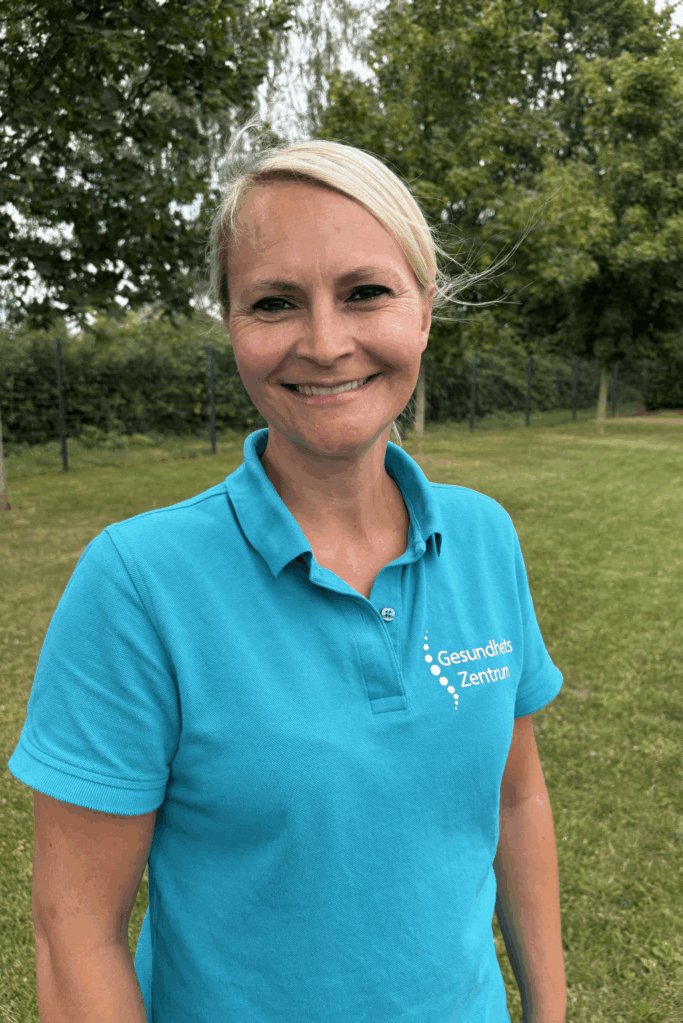 Gesundheitszentrum Coesfeld